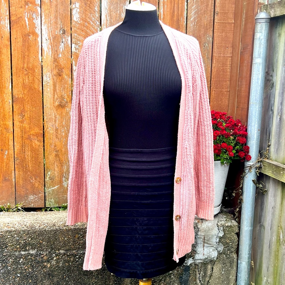 Banana Republic Cardigan Sweater